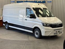 White Used 2019 MAN TGE Van | £11,495 (Super price)