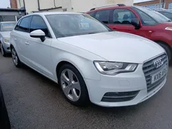 White Used 2016 Audi A3 Sport Hatchback | £5,995 (Super price)