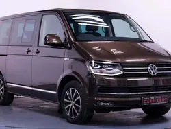 Used 2019 VW Caravelle Executive MPV | £44,800 (Expensive)