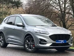 Used 2023 Ford Kuga ST-Line SUV | £19,999 (Good price)
