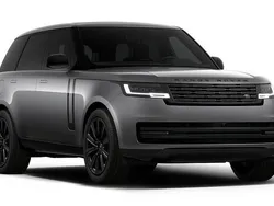 New 2026 Land Rover Range Rover HSE SUV | £116,855 (Super price)