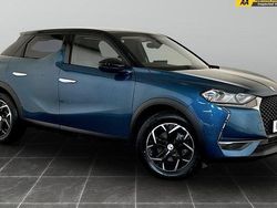 Used 2021 DS Automobiles DS3 Crossback Prestige SUV | £10,395 (Good price)