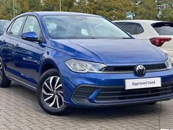 Used 2024 VW Polo | £17,259 (Fair price)