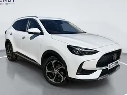 Used 2023 MG HS Trophy SUV | £17,499 (Fair price)