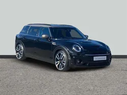 Black Used 2022 Mini Cooper S Clubman Estate | £24,990 (Fair price)