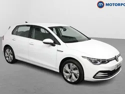 Used 2024 VW Golf VIII Style Hatchback | £19,549 (Good price)