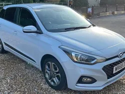 Used 2020 Hyundai i20 Premium Hatchback | £10,488 (Good price)