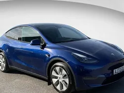 Used 2023 Tesla Model Y Long Range SUV | £26,690 (Good price)