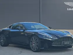 Used 2023 Aston Martin DB12 Coupe | £154,950 (Fair price)