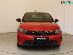 Red Used 2024 Vauxhall Corsa GSe | £16,999 (Fair price)