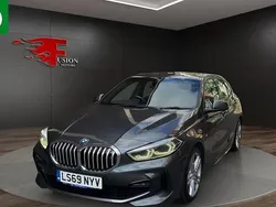 Used 2021 BMW 118 M Sport Hatchback | £12,800 (Super price)