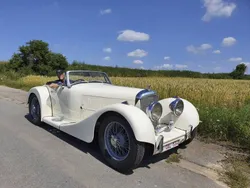 Others Used 1953 Bentley R Type Sedan | £158,000