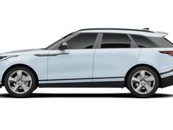 New 2025 Land Rover Range Rover Velar SE Dynamic SUV | £68,741 (Fair price)