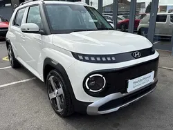 New 2026 Hyundai Inster Hatchback | £20,950 (Fair price)