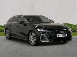 Other New 2025 Audi A5 S-Line Coupe | £45,299 (Fair price)