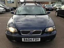 Used 2004 Volvo V70 Estate | £2,980 (Fair price)