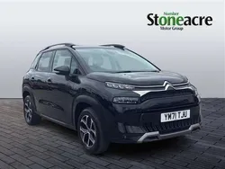 Used 2022 Citroën C3 PureTech Hatchback | £12,495 (Fair price)