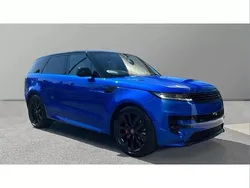 Other New 2025 Land Rover Range Rover Sport Autobiography SUV | £108,037 (A bit pricey)