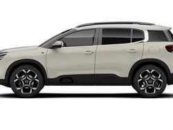New 2025 Citroën C5 Aircross SUV | £23,995 (Good price)