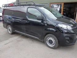 Black Used 2022 Vauxhall Vivaro Van | £13,995 (Super price)