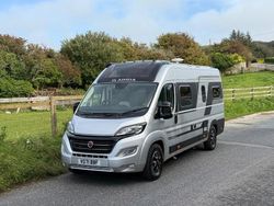 Grey Used 2021 Fiat Ducato Van | £59,995