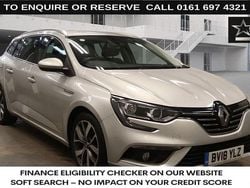 Used 2018 Renault Mégane IV Dynamique Estate | £8,240 (Fair price)
