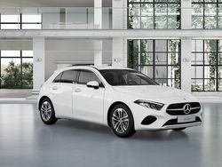 New 2025 Mercedes A200 Executive Hatchback | £30,735 (Expensive)
