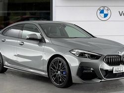 Used 2023 BMW 218 M Sport Sedan | £23,527 (Fair price)