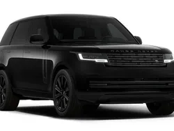 New 2025 Land Rover Range Rover HSE SUV | £118,934 (Super price)