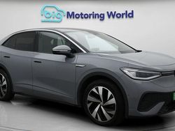 Used 2023 VW ID.5 Pro Performance SUV | £18,400