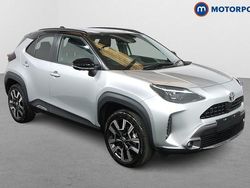 Used 2025 Toyota Yaris Hybrid Edition Estate | £27,449 (Fair price)