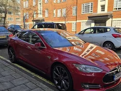 Used 2015 Tesla Model S Sedan | £15,999