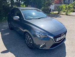 Grey Used 2018 Mazda 2 Inclusive Hatchback | £12,495 (Fair price)