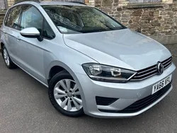 Used 2017 VW Golf VII SE | £8,495 (Super price)