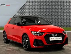 Other New 2025 Audi A1 S-Line Hatchback | £26,599 (A bit pricey)