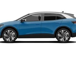 New 2025 VW ID.4 Pro SUV | £39,258 (Expensive)