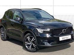 Used 2022 Volvo XC40 Plus SUV | £25,093 (Super price)