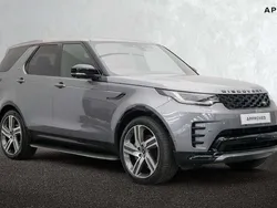 Used 2023 Land Rover Discovery 5 HSE Dynamic SUV | £47,299 (Super price)