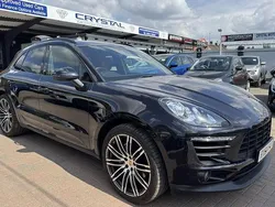 Used 2018 Porsche Macan S SUV | £21,995 (Super price)