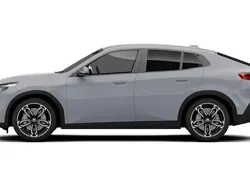 New 2025 BMW X2 M Sport SUV | £40,808 (Super price)