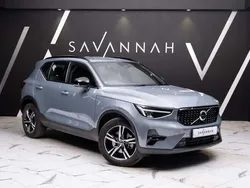 Used 2026 Volvo XC40 Plus SUV | £30,000 (Good price)
