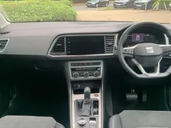 Grey Used 2024 Seat Ateca Xperience SUV | £22,996 (Fair price)