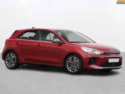 Used 2022 Kia Rio 2 Hatchback | £12,895 (Fair price)