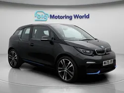 Used 2020 BMW i3 Hatchback | £12,800 (Good price)