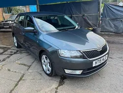 Used 2015 Skoda Rapid SE | £3,750 (Fair price)