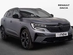Shadow grey matte New 2025 Renault Austral Techno Esprit Alpine SUV | £30,000