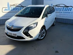 Vauxhall Zafira Tourer