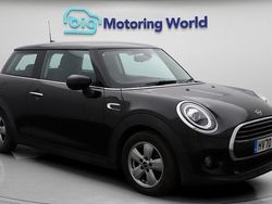 Used 2020 Mini Cooper Classic Hatchback | £10,754 (Fair price)