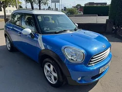 Used 2013 Mini Cooper Countryman SUV | £6,495 (Good price)