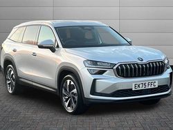 Smokey silver New 2025 Skoda Kodiaq SE L SUV | £39,990 (Good price)